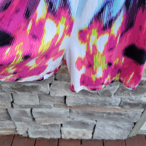 Romper with pockets - Picture 6 of 7